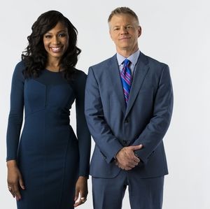 DKNY

Women's Blue Modern Jersey